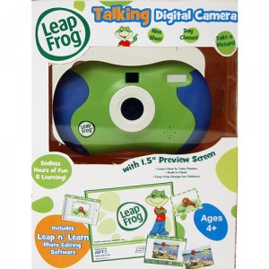 leapfrog camera