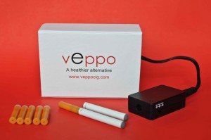 veppo electronic cigarette