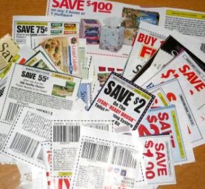 coupons image