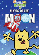 Fly Us To The Moon