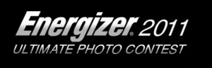Energizer Photo Contest
