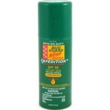 Avon Skin So Soft bug spray