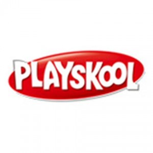 Playskool logo