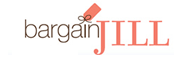 Bargain Jill Logo