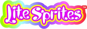 LiteSprites Logo