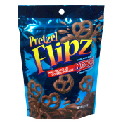 FLIPZ pretzels