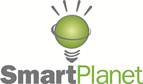 Smart Planet Home Logo