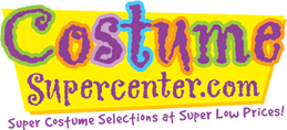 Costume Supercenter Logo