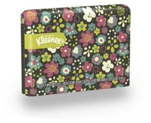 Kleenex Wallet Pack