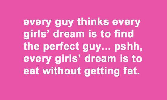 girls dream