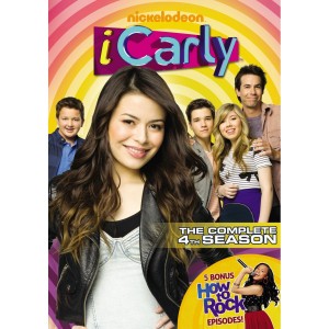iCarly 4th season