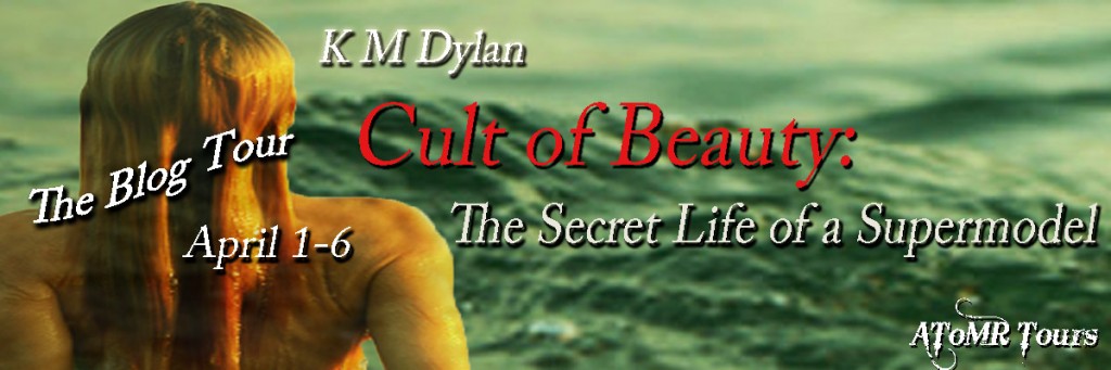 Cult of Beauty Banner