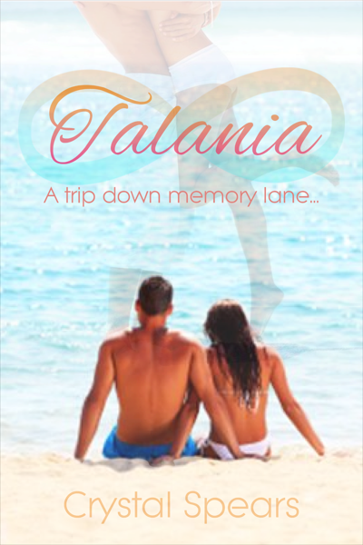 Talania Final Cover By Indie Pixel Studios