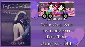 Take Care Sara Tour