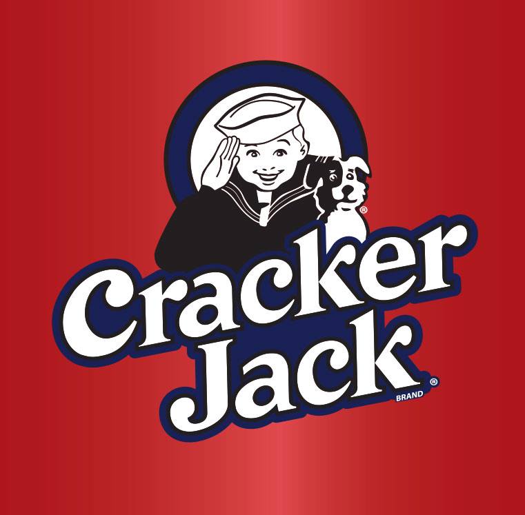 cracker jack logo