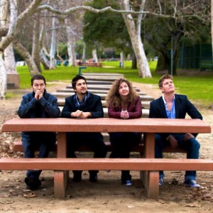 Band-bench