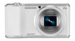 samsung galaxy camera