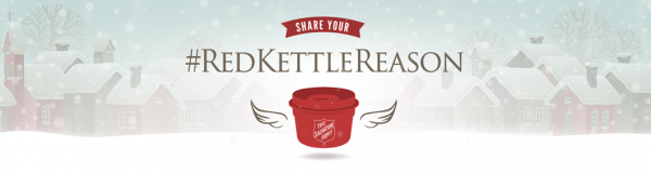 red kettle reason