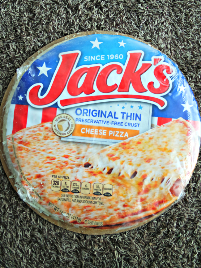 jacks pizza