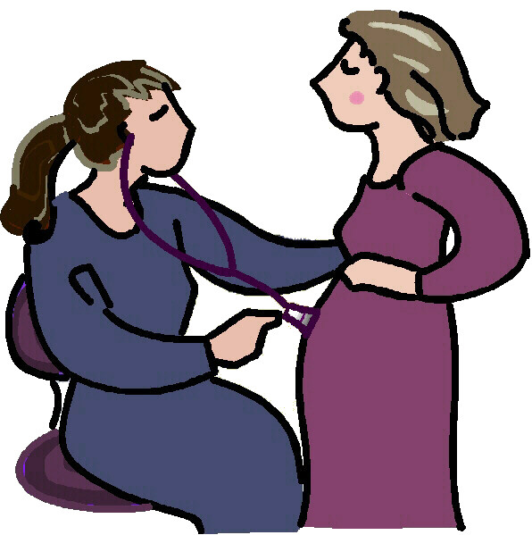 Midwife graphic