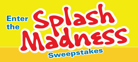 Nakano Splash Madness