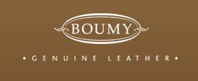 Boumy logo