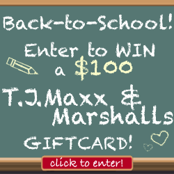 tj maxx marshalls contest
