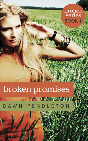 broken promises cover