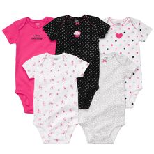 Building a baby wardrobe with Carter's Little Layette Collections ($50 ...