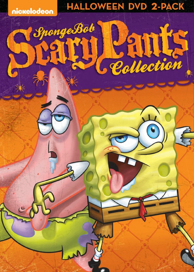 scarypants collection